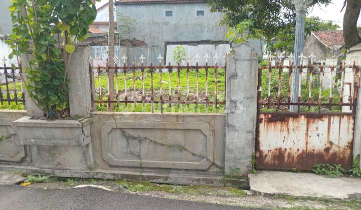 Jual Tanah Hook Siap Bangun Paanyyileukan Kota Bandung 2