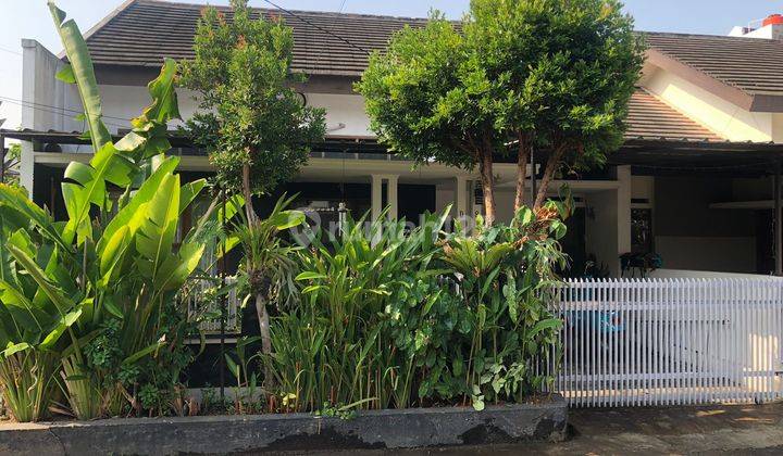 Rumah Minimalis Siap Huni Buah Batu Bandung 1