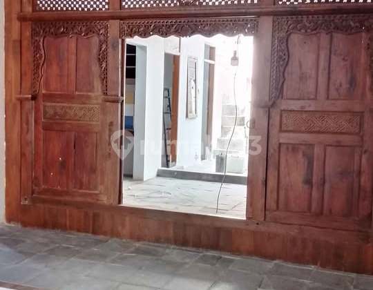 Rumah Setra Duta Cemara Lokasi Strategis Area Kampus.pasir Kaliki 2