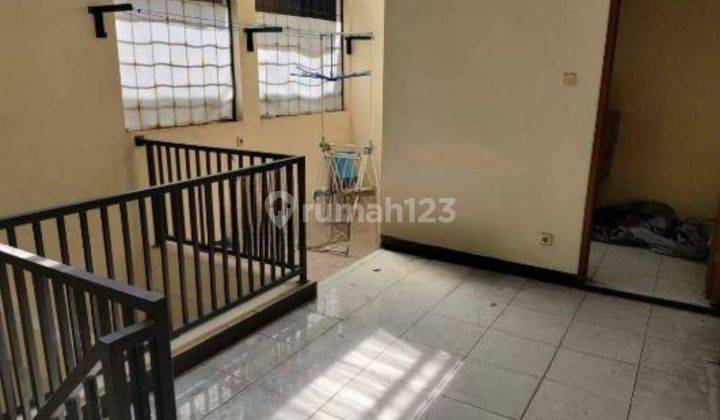 Jarang Ada Nih  Rumah Siap Huni Di Antapani Kota Bandung 2