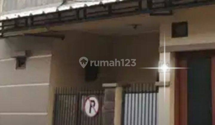 Rumah Kos-Kosan Aktip Di Batununggal Bandung 1