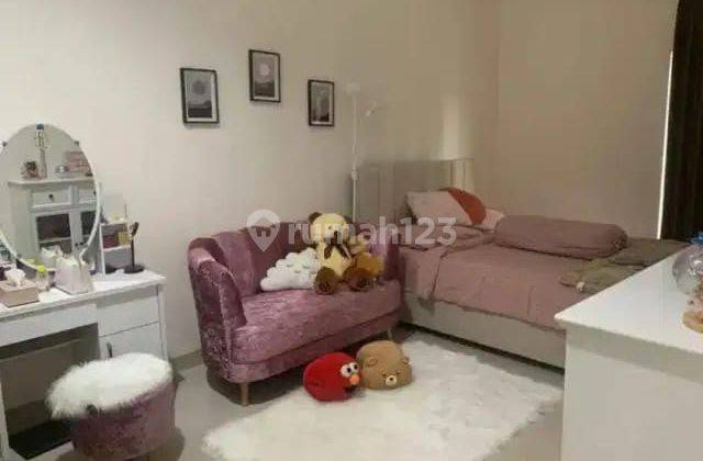 Dijual Rumah Furnished SHM di Serpong Park Jelupang Serpong Utara 2