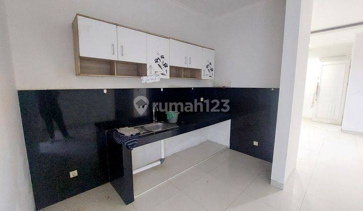 Disewa Lokasi Premium Rumah Unfurnished 2 Lantai di Cluster Leora Sudah Renovasi di Alam Sutera, Tangerang 2