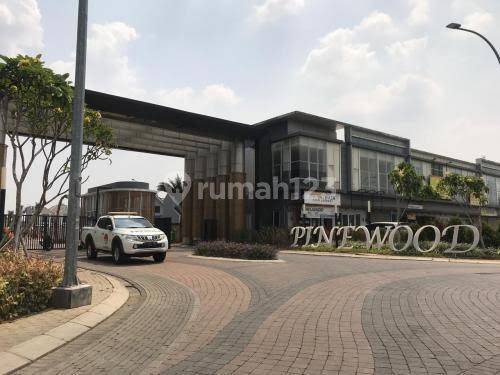 Rumah Dijual Di Banjar Wijaya Cluster Hazel Tangerang 2