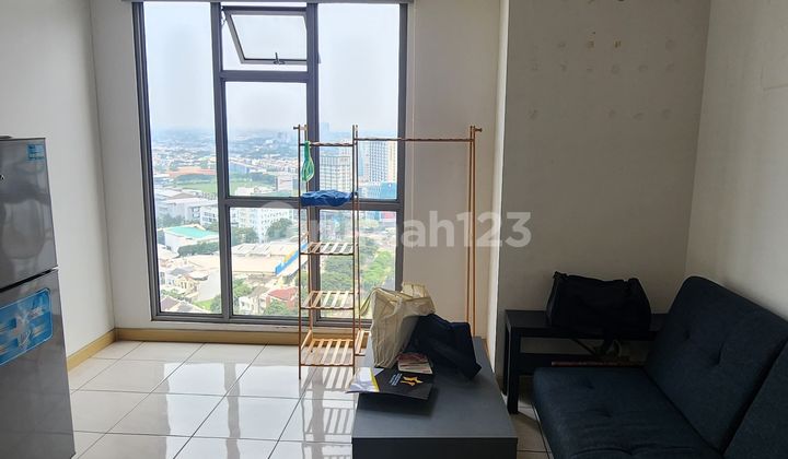 For Rent Mtown Gading Serpong 2