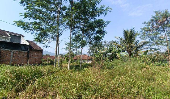 Dijual Bu Tanah SHM Siap Bangun Area Lembursitu Sukabumi Jawa Barat 2