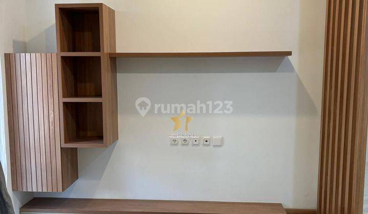 Dijual Rumah Minimalis Full Furnished Cluster Malibu, Gading Serpong 2