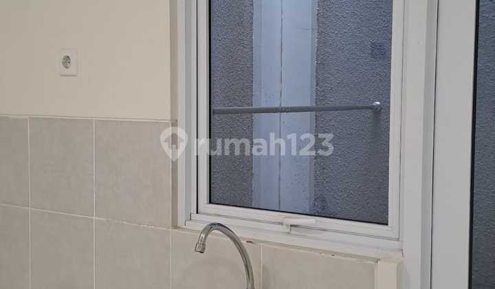 For rent Agnesi house Summarecon Symphonia Gading Serpong 2
