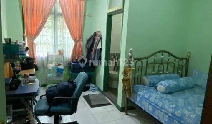 Dijual Rumah Bagus Semi Furnished di Kahuripan Raya Cibodas Tangerang 2