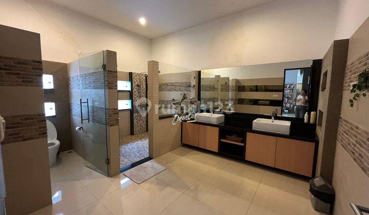 Dijual Rumah Mewah di Kawasan Springs Gading Serpong 2