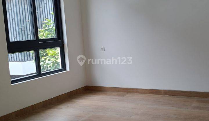 Dijual Super Murah Apartement 4 Br Rainbow Spring Condovilla 2