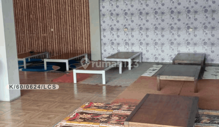 Dijual Tempat Usaha Strategis Di Jl Cikutra Barat Kota Bandung 1