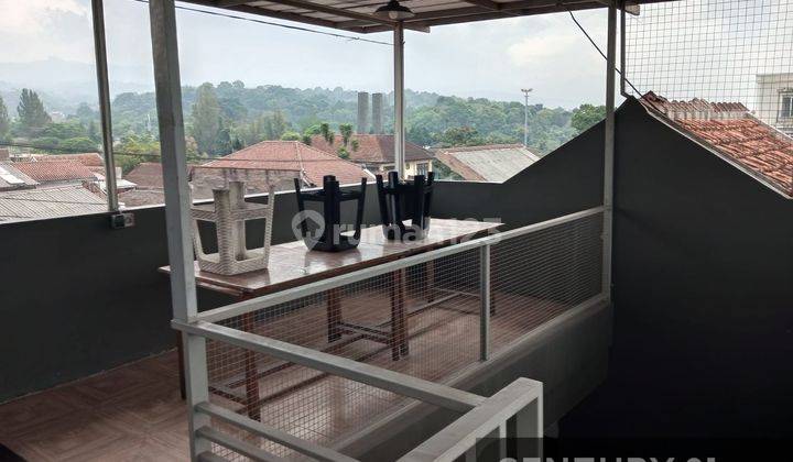 Dijual Tempat Usaha Strategis Di Jl Cikutra Barat Kota Bandung 2