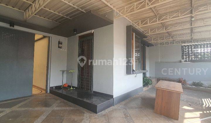 Rumah Siap Pakai Minimalis Di Taman Holis Indah 2 Bandung 1