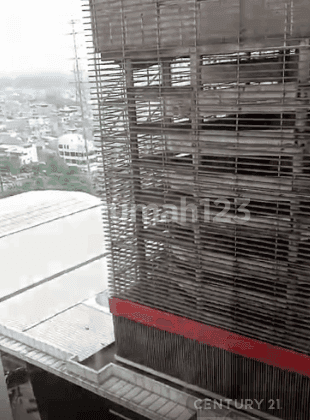 APARTEMEN SIAP HUNI DI GREEN BAY PLUIT APARTEMEN JAKARTA 2