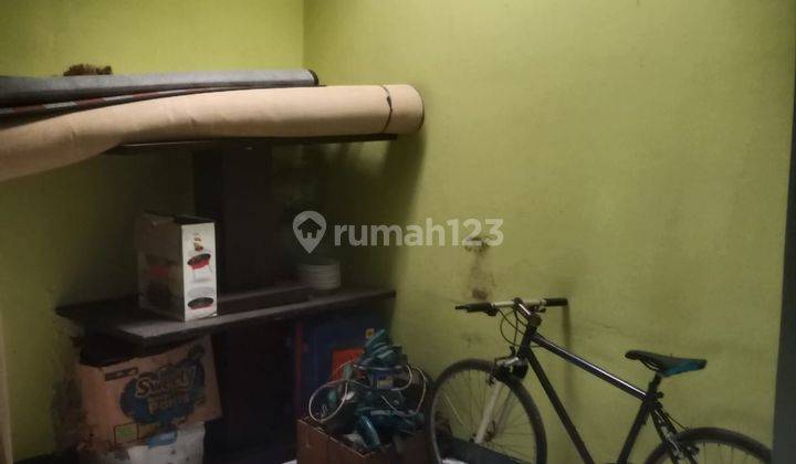 RUMAH NYAMAN SIAP HUNI DAN STRATEGIS DI CIBIRU BANDUNG 2