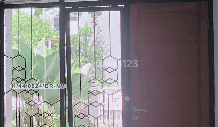 Rumah Semi Furnished SHM DiPrima Amerta Residence Soreang Bandung 1