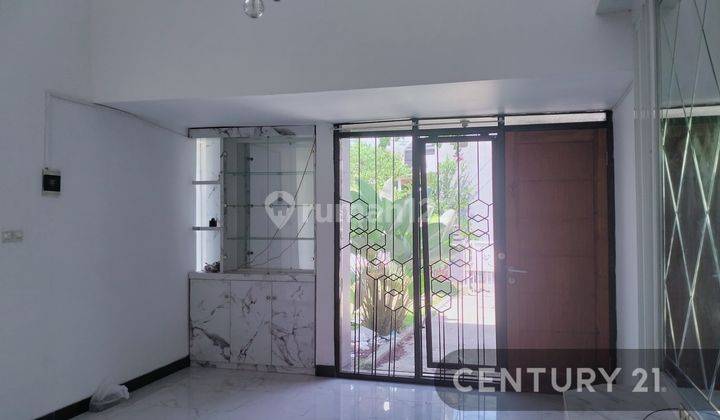 Rumah Semi Furnished SHM DiPrima Amerta Residence Soreang Bandung 2