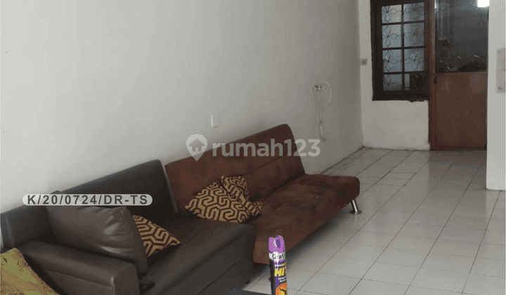 Rumah Hadap Timur Siap Huni Di Taman Holis Indah 1 Bandung 1