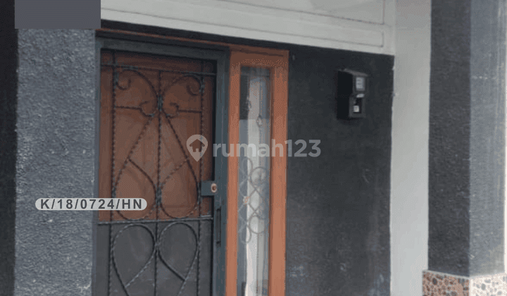 Rumah Bersih Furnished Siap Huni Di Taman Holis Indah 1 Bandung 1