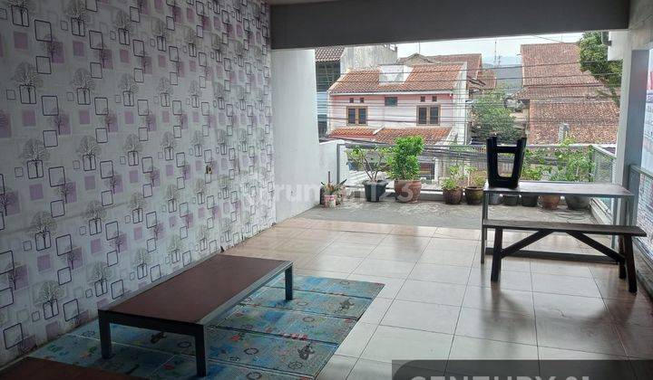 Dijual Tempat Usaha Strategis Di Jl Cikutra Barat Kota Bandung 2