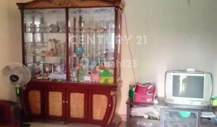 Rumah Murah Bisa Untuk Usaha Di Cihampelas KBB 2