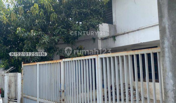 Rumah Hitung Tanah Cocok Untuk Rumah Kost Di Jl MelongRaya Cimahi 1