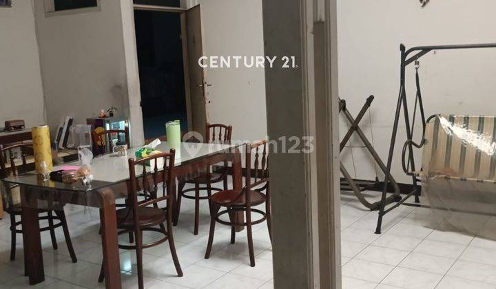 Tanah  Bangunan Mainroad SHM Di Jl Terusan Pasir Koja Bandung 2