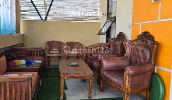 Dijual Rumah Siap Huni Di Griya Pasundan Bandung 2