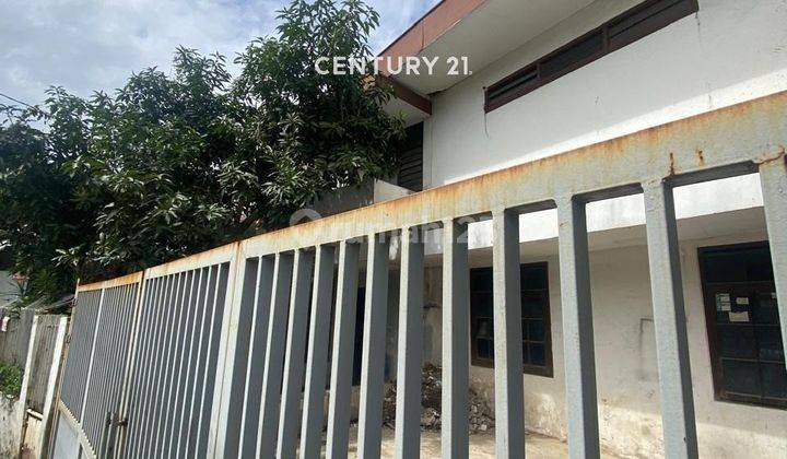 Rumah Hitung Tanah Cocok Untuk Rumah Kost Di Jl MelongRaya Cimahi 2