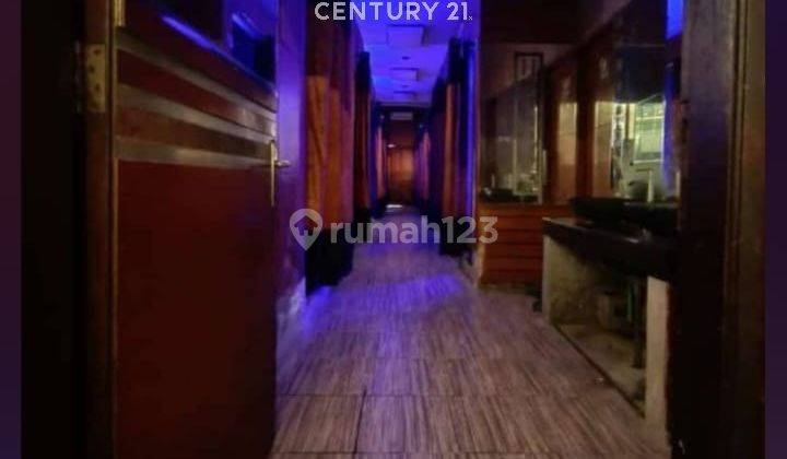 Ruang Usaha 2 Lantai Di Jl Jendral Sudirman Kota Bandung 2