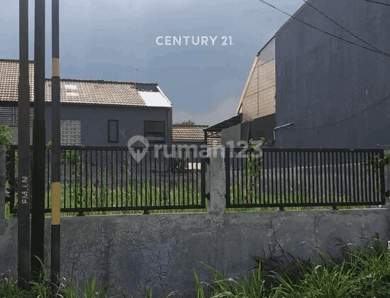 3 Kavling Tanah Luas 180 Di Jl Cemara Raya Gedebage Bandung 2