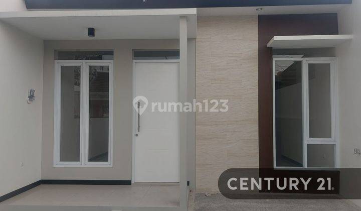 Rumah Baru Murah Siap Huni Di Taman Kopo Indah 3 Bandung 2