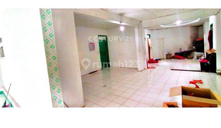 Rumah Pinggir Jalan Raya Situraja Sumedan 2