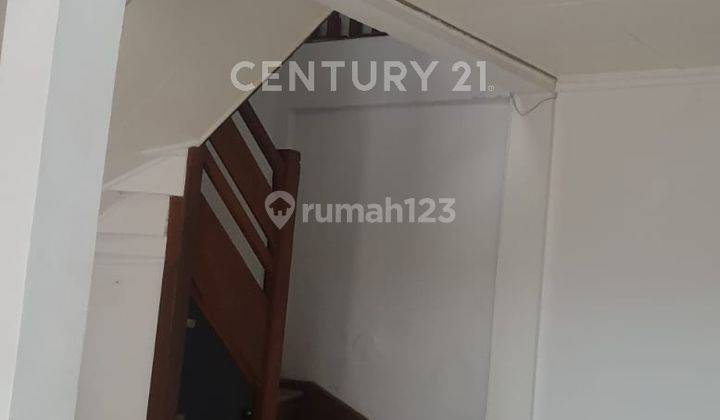 2 Rumah Rendeng Disatukan 2 Lantai Terawat Siap Pakai 2