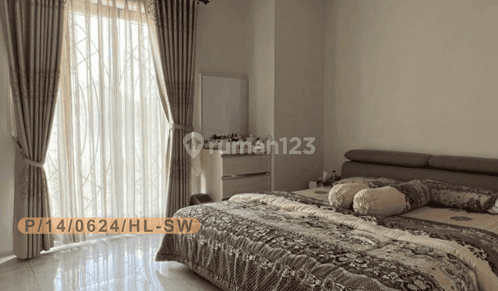 Dijual Rumah Minimalis Di Kota Baru Parahyangan 1