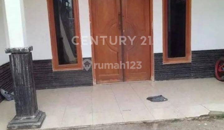Rumah Murah Bisa Untuk Usaha Di Cihampelas KBB 1