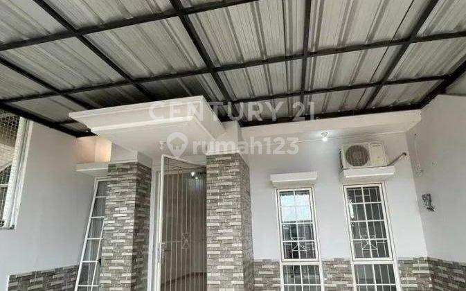 Dijual Cepat Rumah Siap Huni Di The Royal Residence Cakung JakTim 1