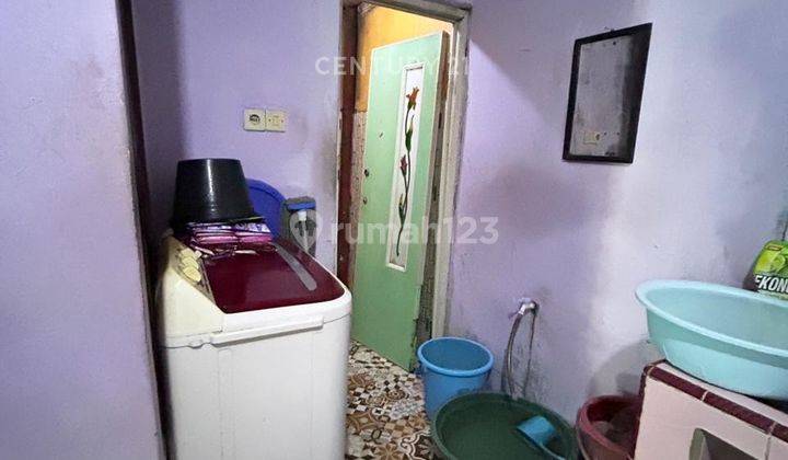 Dijual Rumah Di Wahana Harapan Dekat Dengan Harapan Indah Bekasi 2