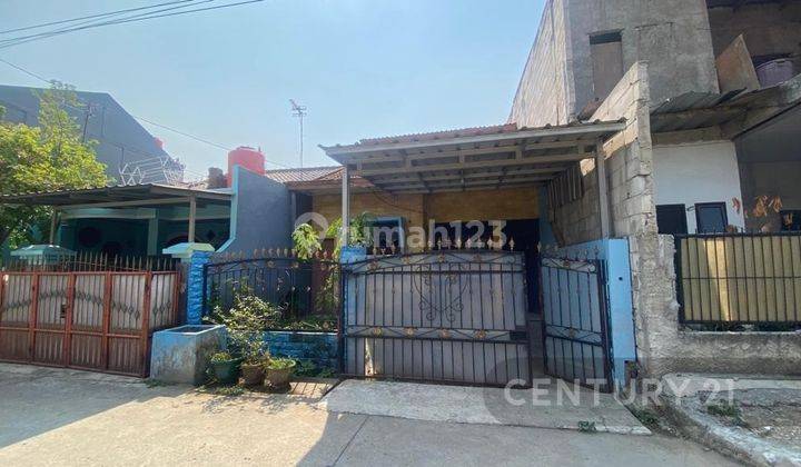 Dijual Rumah Perum Mayang Pratama Mustika Sari Bekasi 1