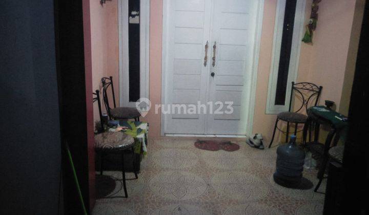 Rumah Siap Huni Di Pondok Ungu Permai Bekasi 2