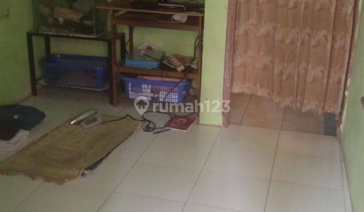 Rumah Siap Huni Di Pondok Ungu Permai Bekasi 2