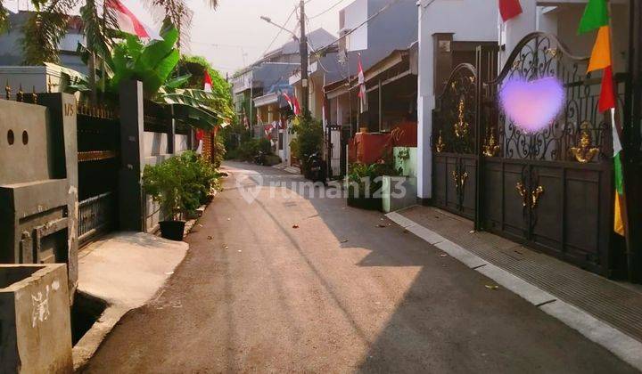 Di  Rumah Cantik, Siap Huni di Suka Pura Cilincing Jakarta Utara 2