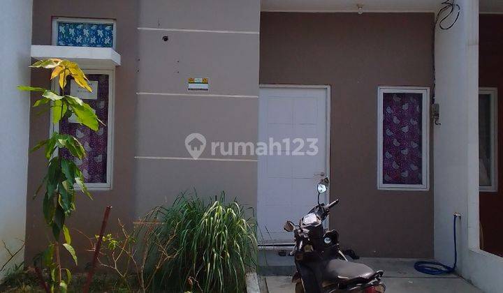 kan Rumah Di Victoria Permai Babelan Bekasi 1