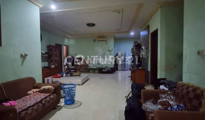 RUMAH LENTENG AGUNG JAKARTA SELATAN 2