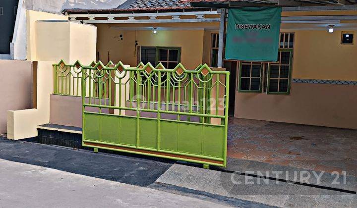 kan Rumah Di Harapan Indah 1 Bekasi 1