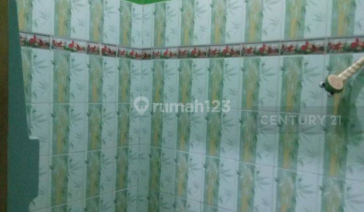 Rumah 1 Lantai Siap Huni Di DURen Jaya Bekasi 2