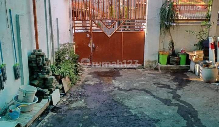 Rumah Di Kavling Cawang Jl Tanah Manisan Swadaya Jakarta Timur 2