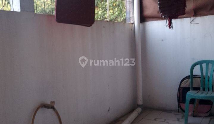 Rumah 2 Lantai Siap Huni Di Mustika Jaya Bekasi 2