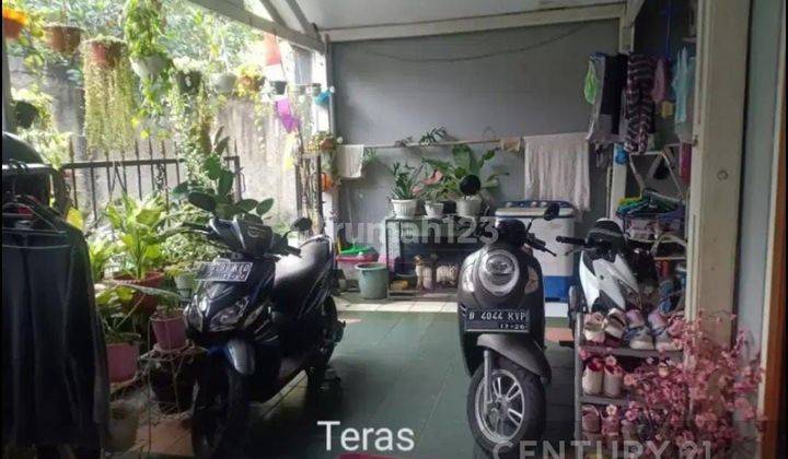 Rumah Siap Huni Di Jati Cempaka Pondok Gede Bekasi 2